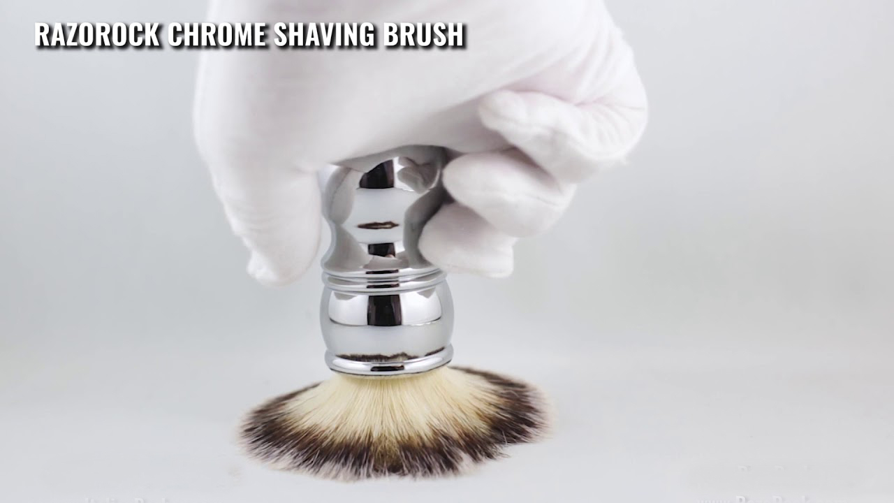 Razorock Barber Chrome - Image 5