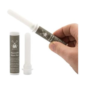 MUHLE Styptic Pencil