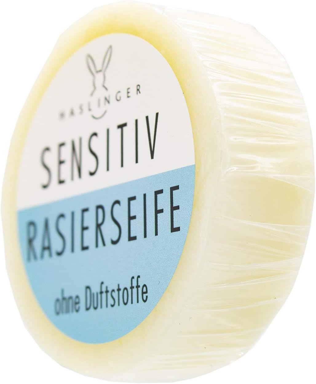 HASLINGER-SENSITIV Shaving Soap - Image 7