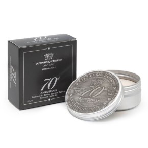 Saponificio Varesino 70TH Anniversary