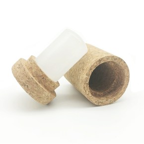 Plastic Free Alum Stick 120