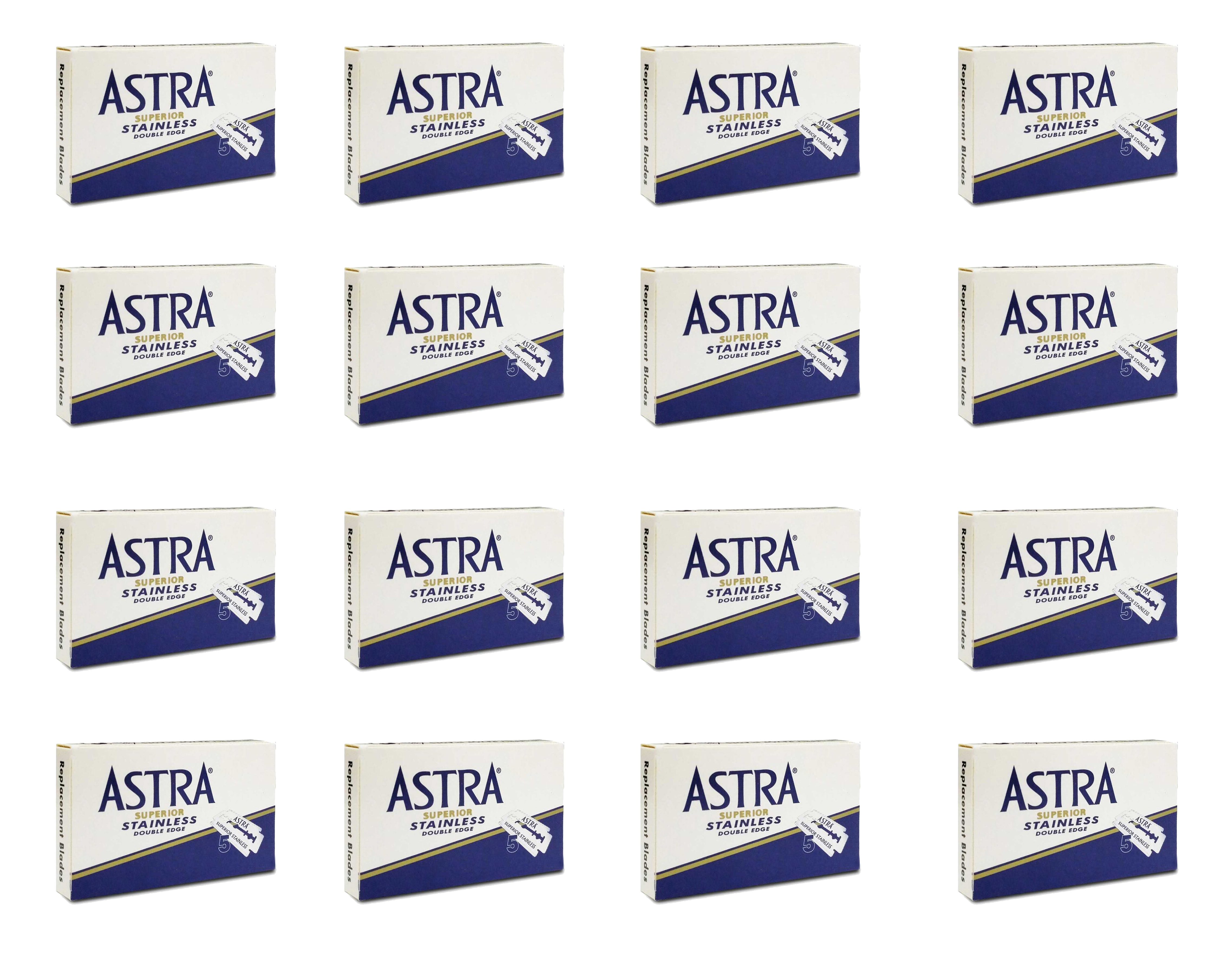 ASTRA SS Superior Stainless - Image 2