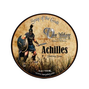 Van Yulay Achilles Shave Soap
