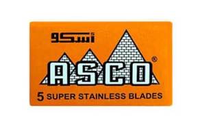ASCO Orange Blades