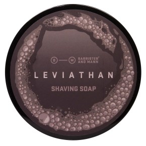 Barrister and Mann Leviathan