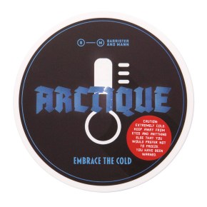 Barrister and Mann Arctique