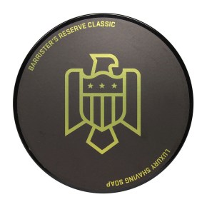 Barrister and Mann Classic