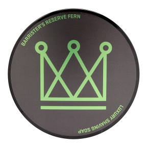 Barrister and Mann Fern