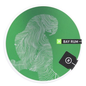 Barrister and Mann Bay Rum