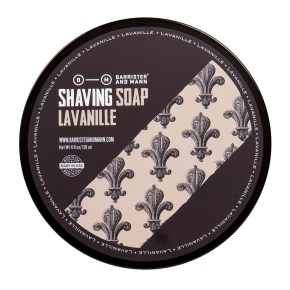 Barrister and Mann Lavanille