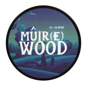 Barrister and Mann Muir E Wood