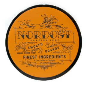 Barrister and Mann Nordost