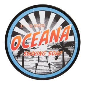 Barrister and Mann Oceana