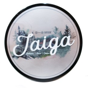 Barrister and Mann Taiga