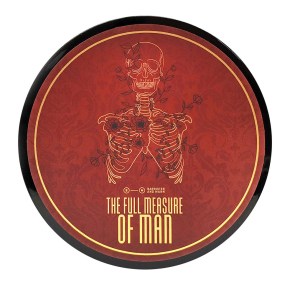 Barrister and Mann The Full Measure Of Man
