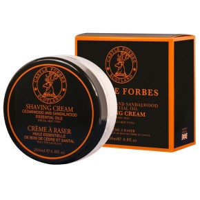 Castle Forbes Sandalwood