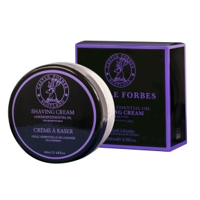Castle Forbes Lavender