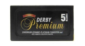 DERBY Premium Blades