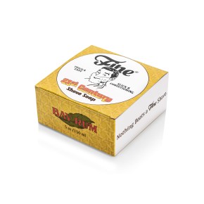 Fine Accountrements-BAY RUM Shaving Soap