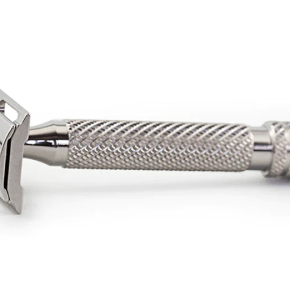 Razorock Game Changer 76P Safety Razor