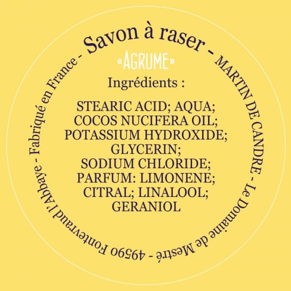 Martin De Candre Agrumes Citrus - Image 16