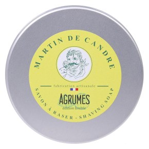 Martin De Candre Agrumes Citrus