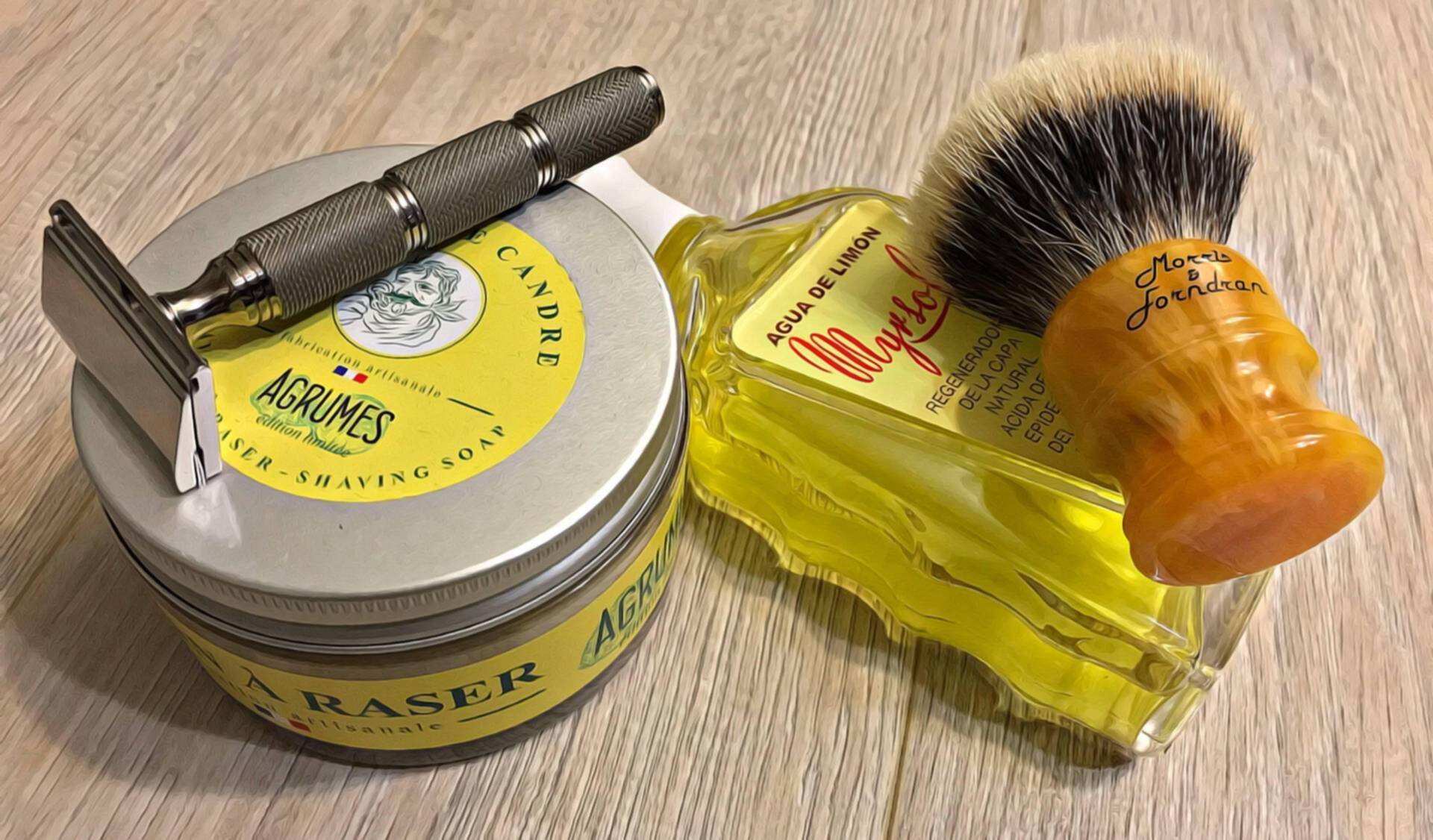 Martin De Candre Agrumes Citrus - Image 17