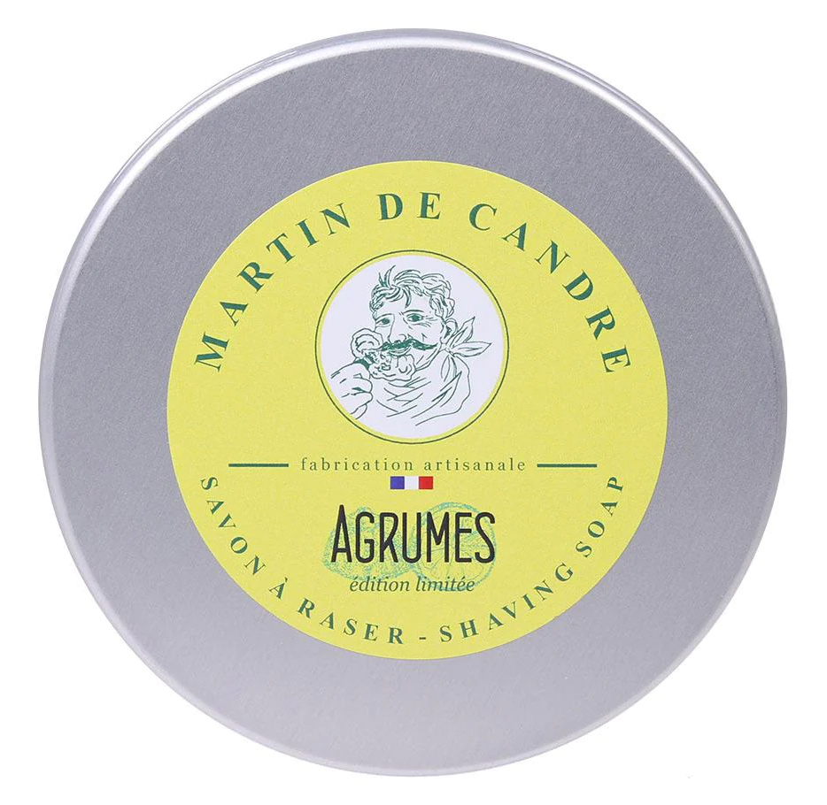 Martin De Candre Agrumes Citrus