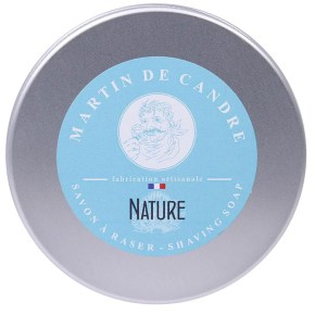 Martin De Candre Unscented