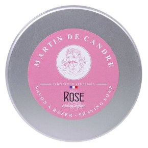 Martin De Candre Rose