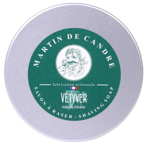 Martin De Candre Vetyver