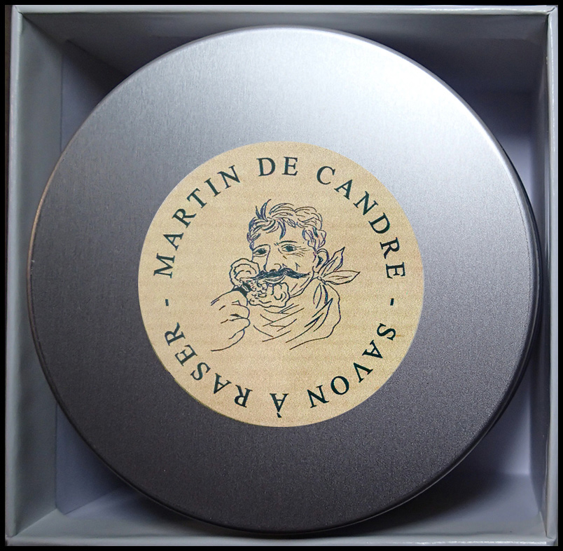 Martin De Candre Original BLADE SHAVING SHOP AUSTRALIA