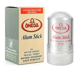 OMEGA Alum Stick 60