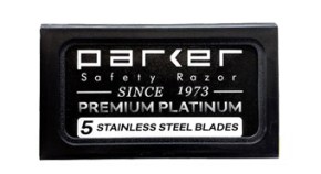 Parker Razor Blades