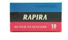 RAPIRA Super Stainless