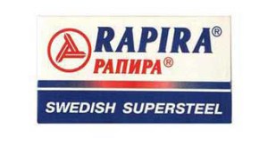 Rapira Swedish Super Steel