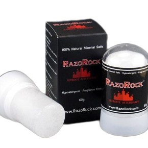 Razorock Alum Stick