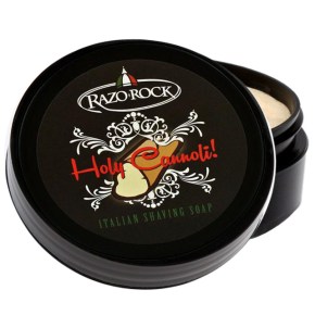 Razorock Holy Cannoli Shaving Soap