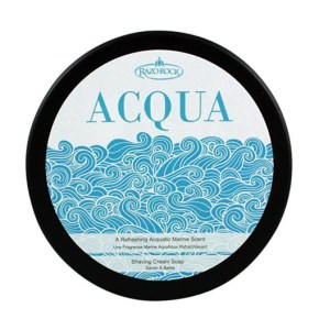 Razorock Acqua Shaving Soap