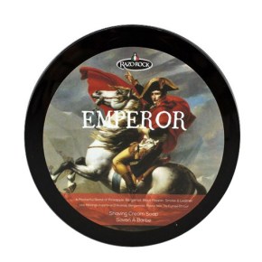 Razorock Emperor Shaving Soap