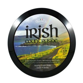Razorock Irish Countryside Shaving Soap