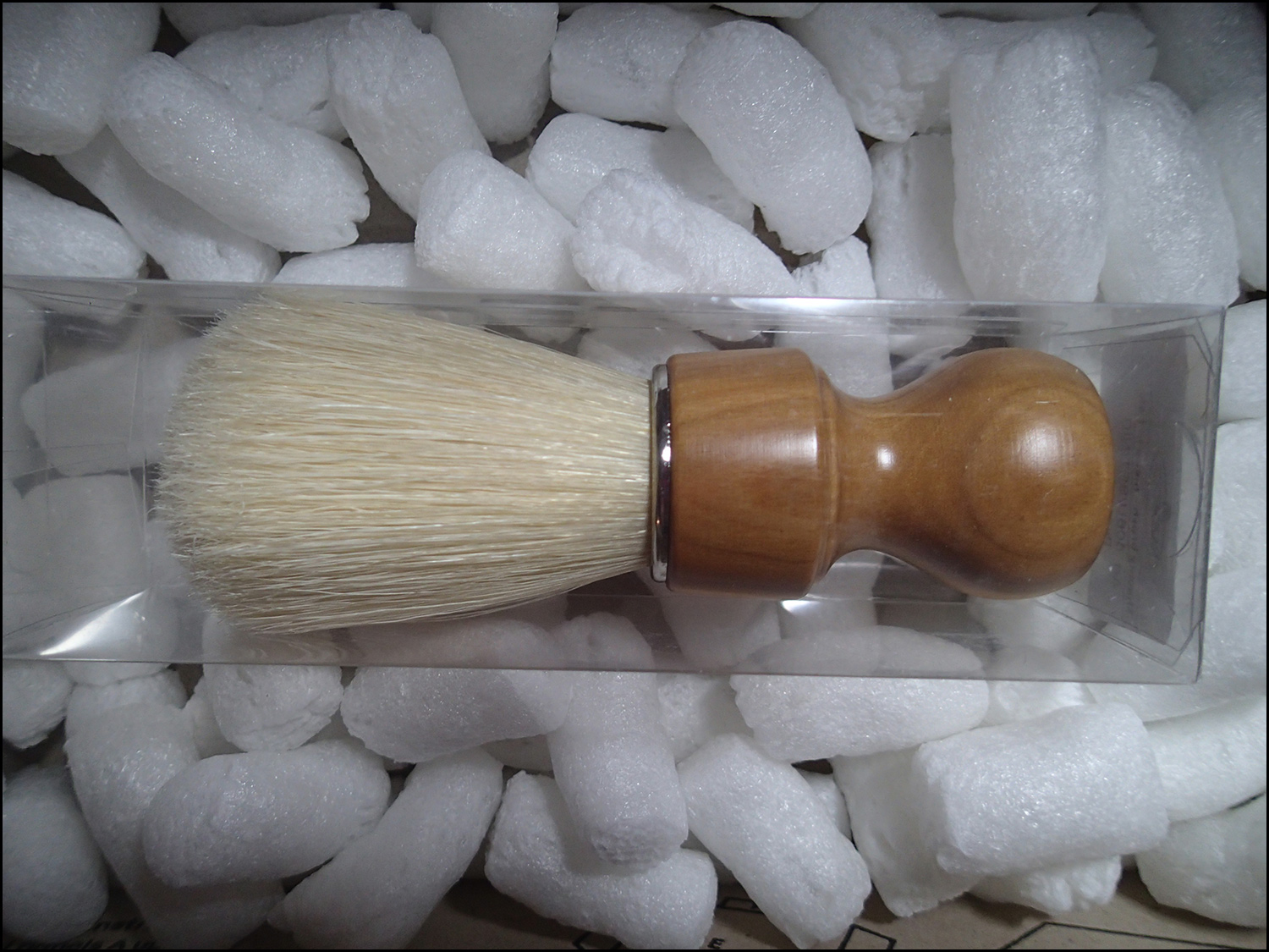Razorock Boar Olive Wood - Image 3