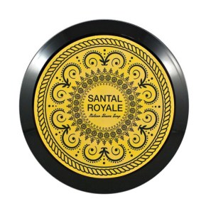 Razorock Santal Royal Shaving Soap
