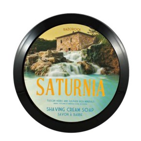 Razorock Saturnia Shaving Soap