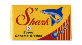 Shark Super Chrome