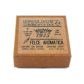 Saponificio Varesino Felce Aromatica Puck