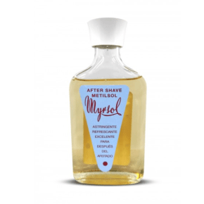 MYRSOL Astringent Aftershave