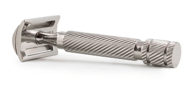 Razorock MAMBA 53 – BLADE SHAVING SHOP AUSTRALIA