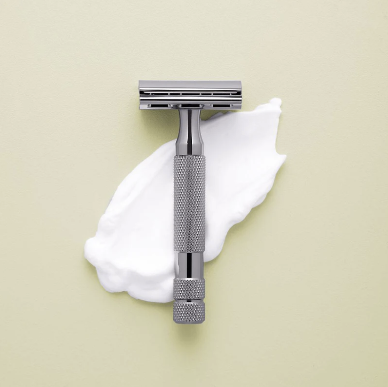 Rockwell Razors 6C Gunmetal - Image 2