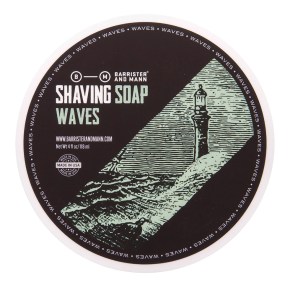 Barrister and Mann Waves